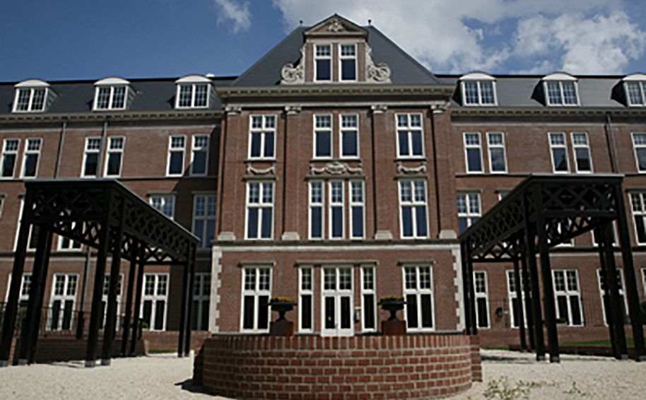 De Magistraat