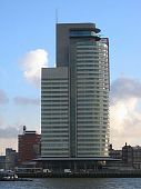 World Port Center