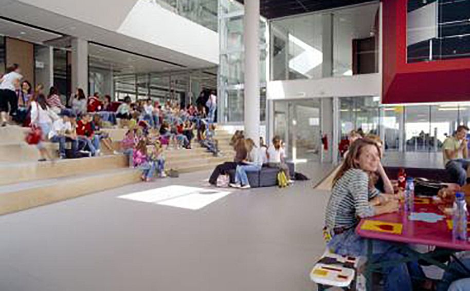 Corlaer College 2