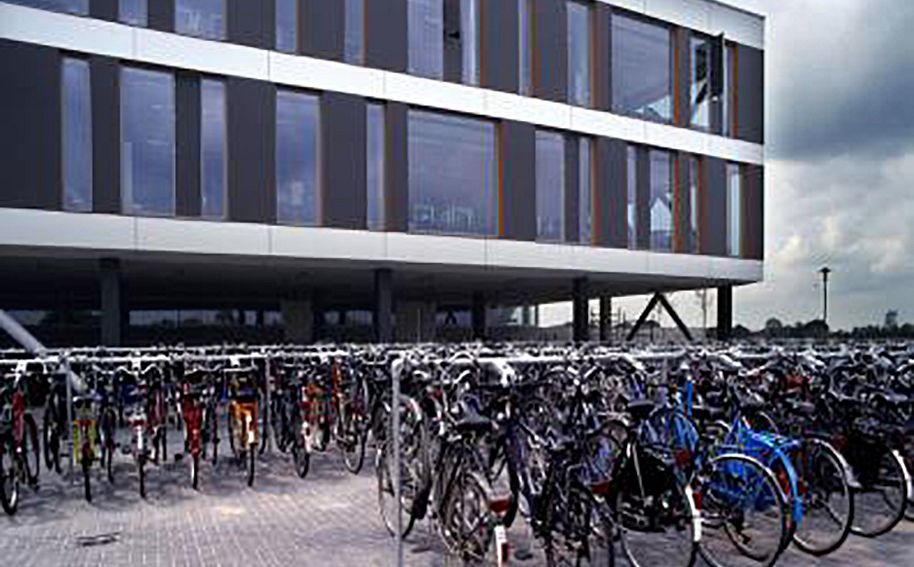 Corlaer College 2