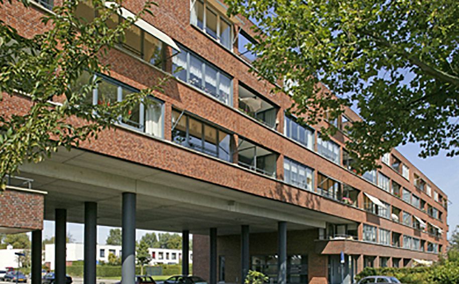 De Poort van Oost