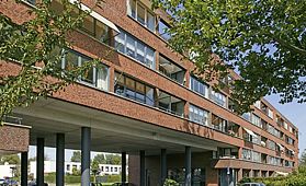 De Poort van Oost