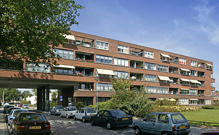 De Poort van Oost