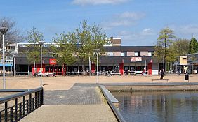 Winkelcentrum Plein 1953