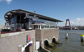 Maastheater