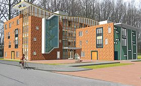 Regionaal Palliatief Centrum