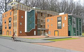 Regionaal Palliatief Centrum