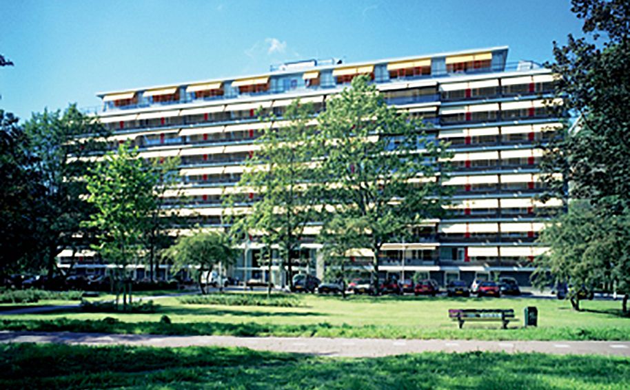 Woonzorgcentrum De Schutse