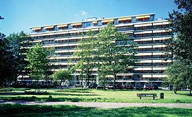 Woonzorgcentrum De Schutse