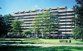 Woonzorgcentrum De Schutse