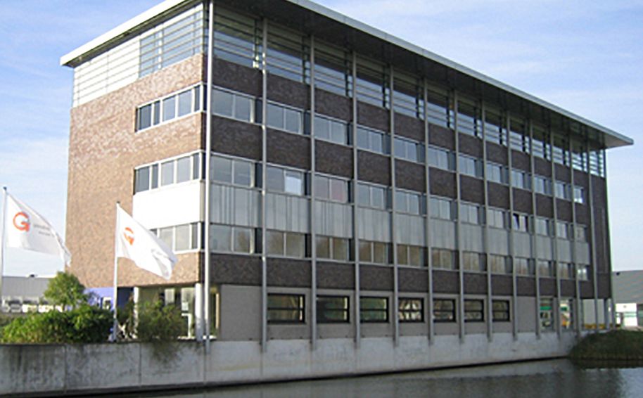 Kantoor Sevilla