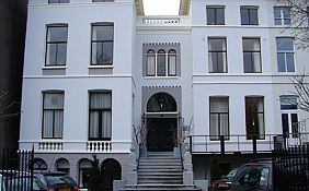 Renovatie Westersingel 84