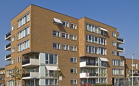 Ajaxstraat/Palamedesstraat, 73 55+ appartementen