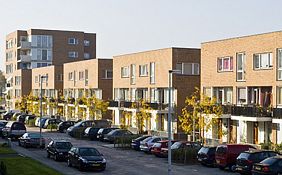 Ajaxstraat, 28 eengezinswoningen