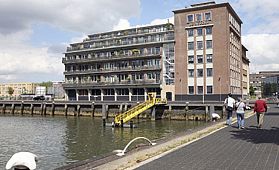 De Herder Rotterdam