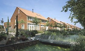 Nesselande 3.2 Fase 1 Rotterdam