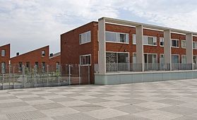 2e Katendrechtse Haven Rotterdam, 128 woningen