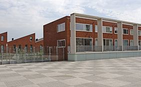 2e Katendrechtse Haven Rotterdam, 128 woningen