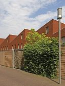 2e Katendrechtse Haven Rotterdam, 128 woningen