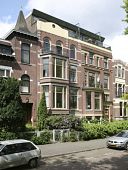 Heemraadsingel Rotterdam