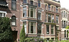 Heemraadsingel Rotterdam