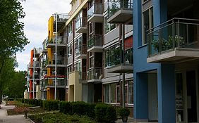 Hendrik Hamerstraat, 96 woningen en politiepost