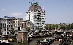 Het Witte Huis