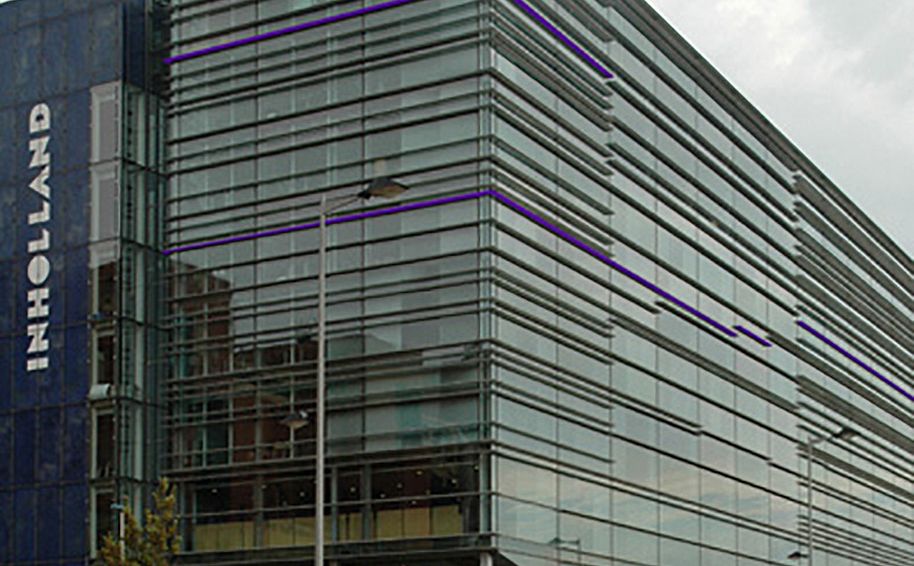 Hogeschool Inholland Rotterdam
