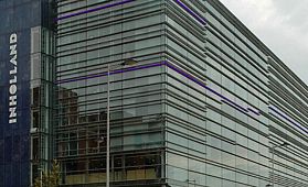 Hogeschool Inholland Rotterdam