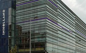 Hogeschool Inholland Rotterdam