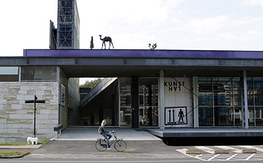 Kunsthal