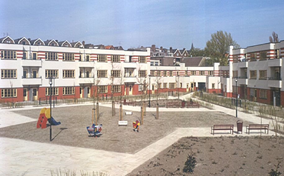 Stulemeijer II, Gemeentelijk Monument