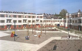 Stulemeijer II, Gemeentelijk Monument