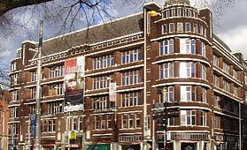 Atlantic Huis