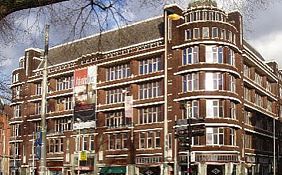 Atlantic Huis