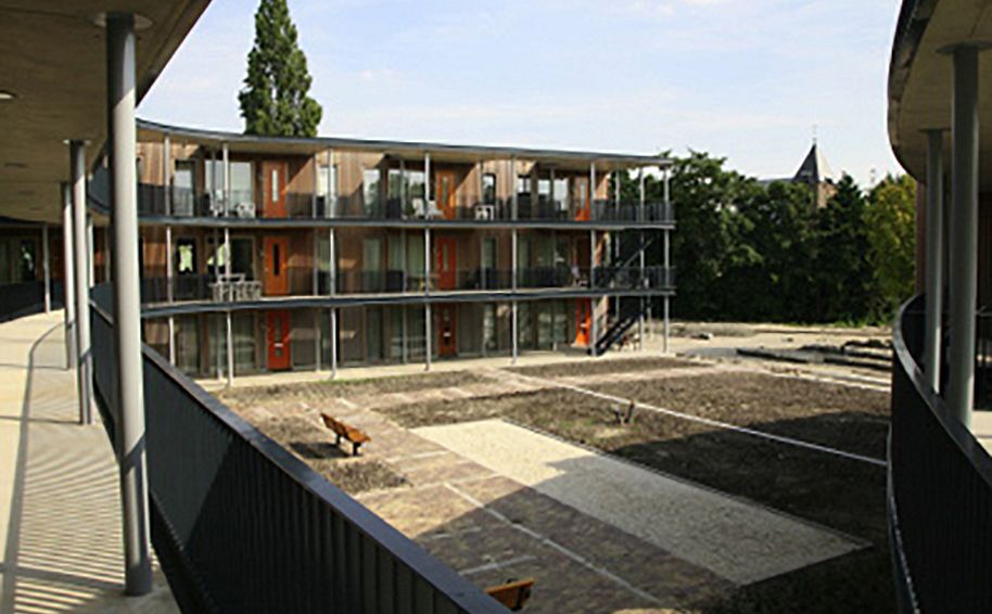 Corneliahof