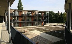 Corneliahof