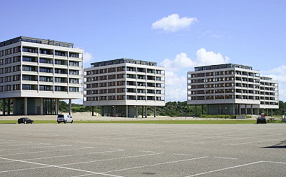 Strandweg Noord