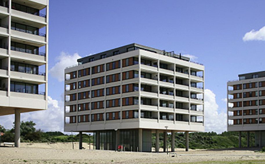 Strandweg Noord