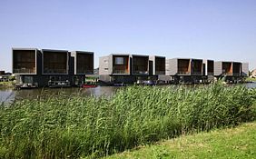Watervillaâ€˜s De vierde dimensie
