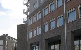 Ouderenhuisvesting Maashaven Oostzijde Noordkop