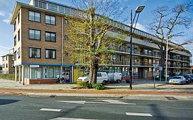 Groene Hilledijk, 80 woningen en een bedrijfsruimte