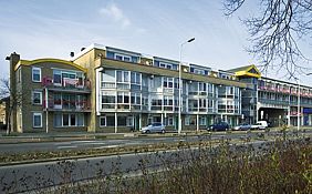 Vinkenbaan, 58 woningen