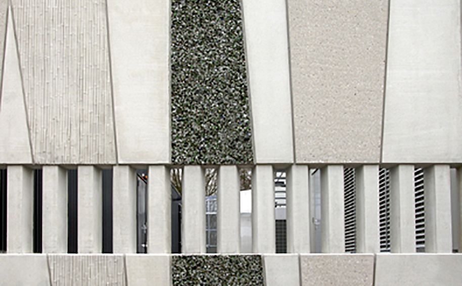 Data centre Technische Universiteit Delft