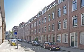 Renovatie 108 woningen Bergpolder