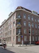Renovatie 108 woningen Bergpolder