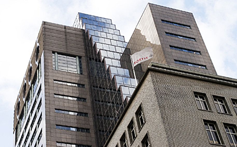 Fortis Bank