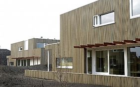 Woningen De Ville Buiten