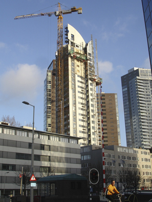 Scheepmakerstoren