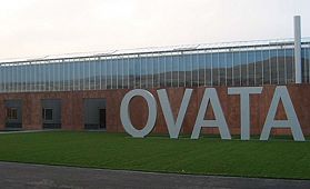 Gevel en Kantoor Ovata